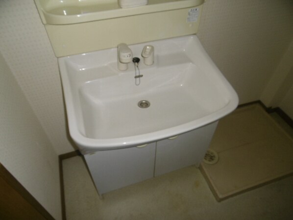 アンソレイエの物件内観写真